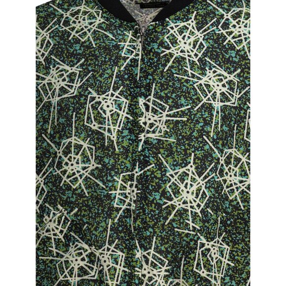 Beams Plus Oversize Bomber Jacket Tag Size S Men - Picture 3 of 4